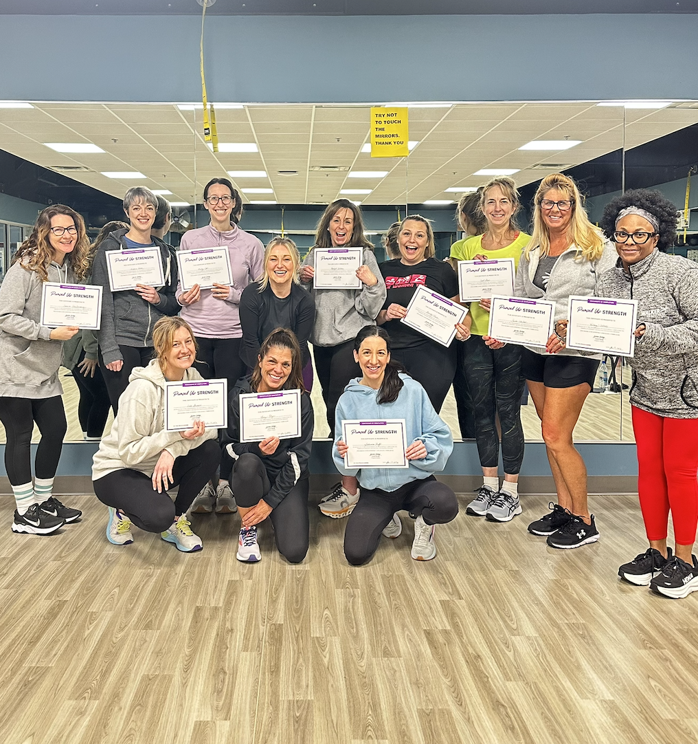 Instructor training